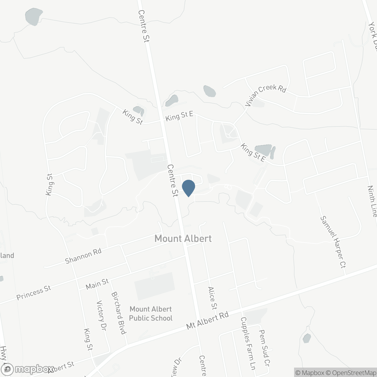 102 LYALL STOKES CIRCLE, East Gwillimbury, Ontario L0G 1M0